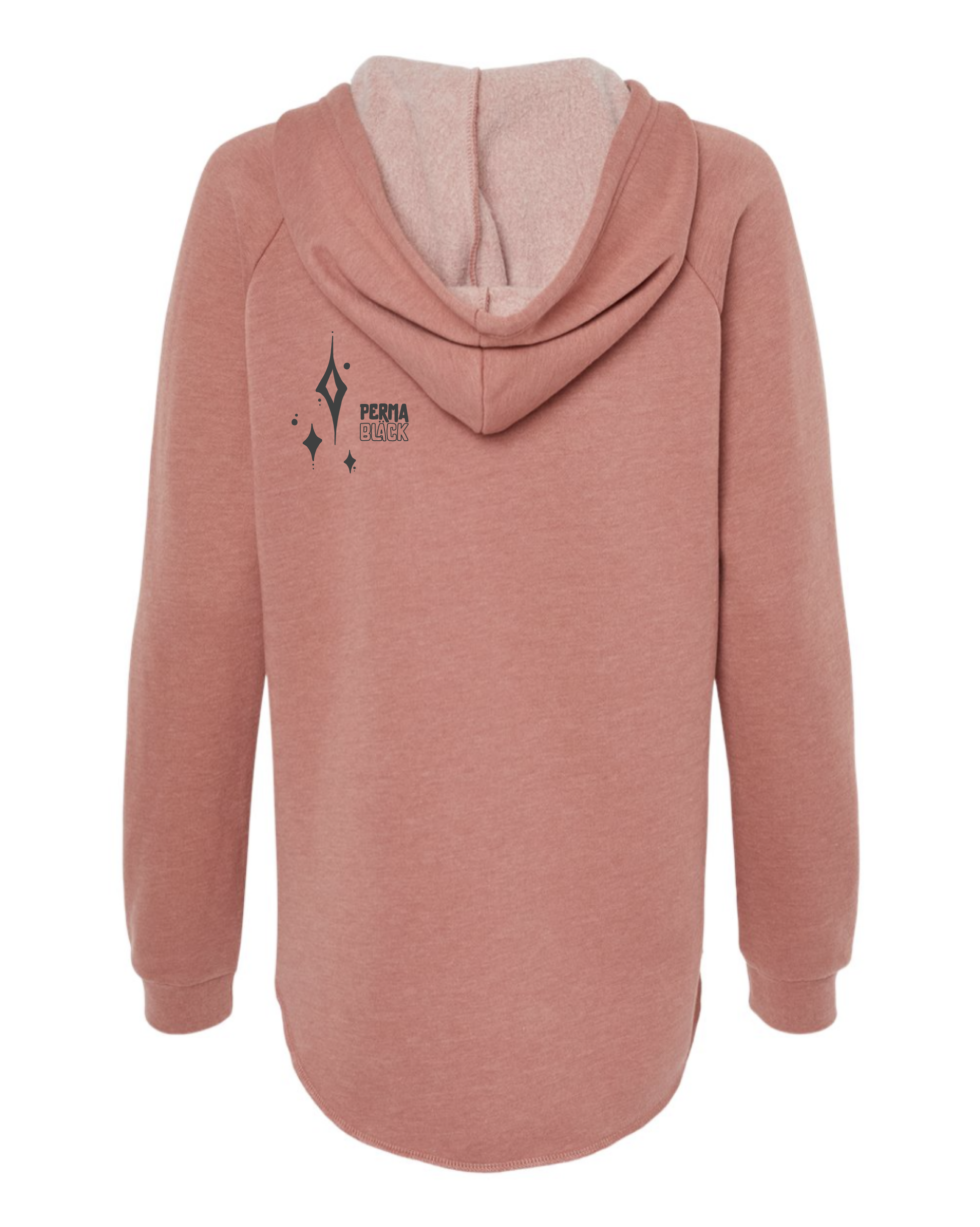 Hiker-Hood Rose